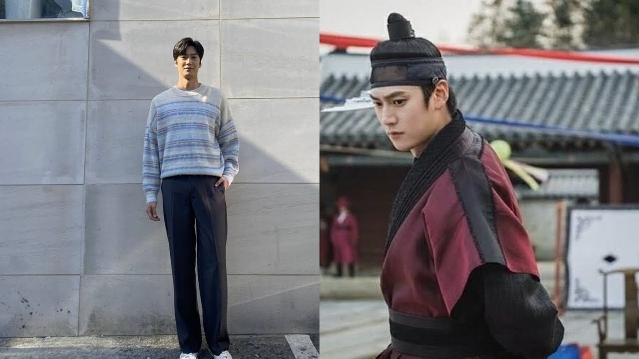 Korean Netizens can't wait to see Na In Woo as the new On Dal