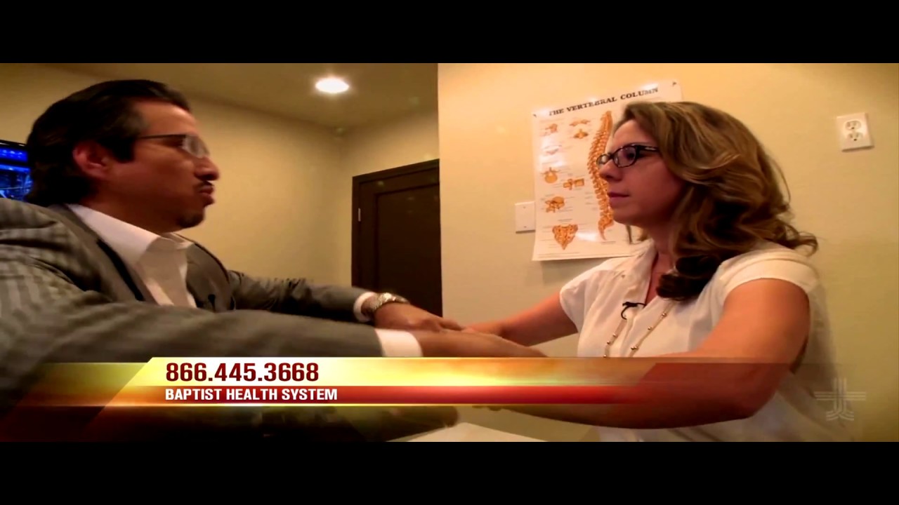 How to Recognize Cervical Myelopathy Symptoms