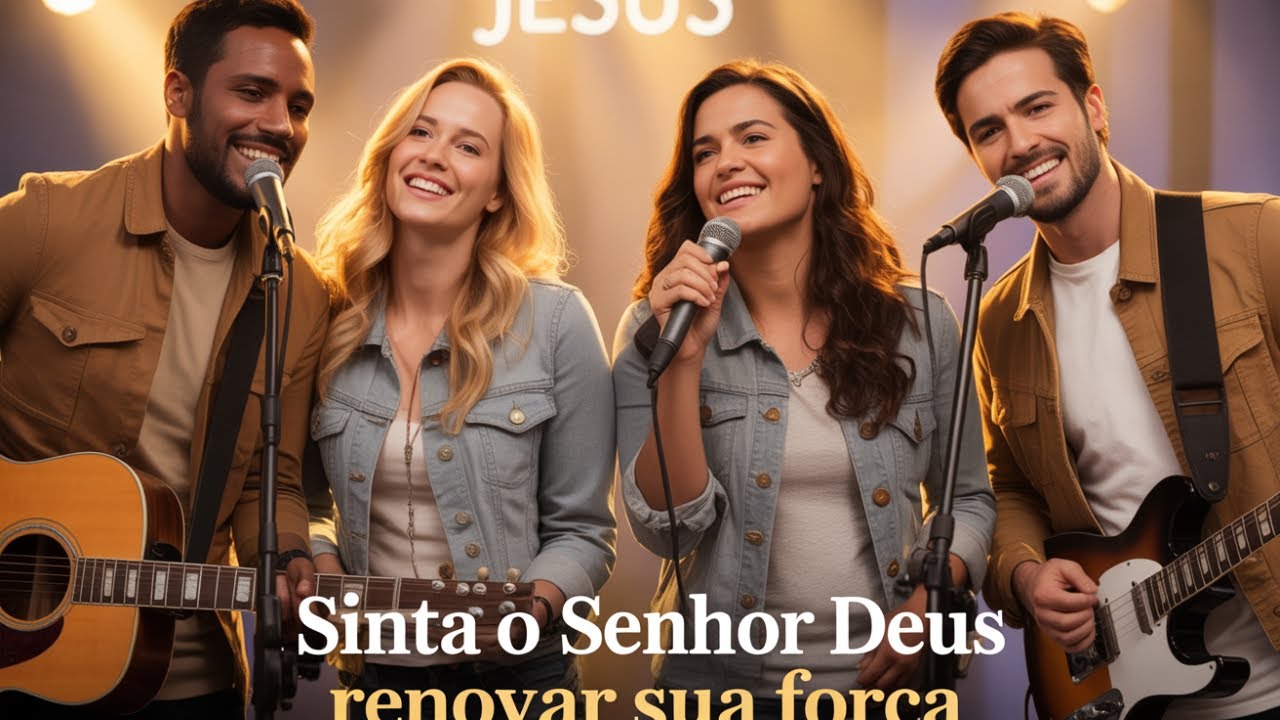 OS MELHORES HINOS PARA ENTRA NA COMUNHÃO COM DEUS #hinos #hinosgospel #musicaevagelica #musica#AMOR