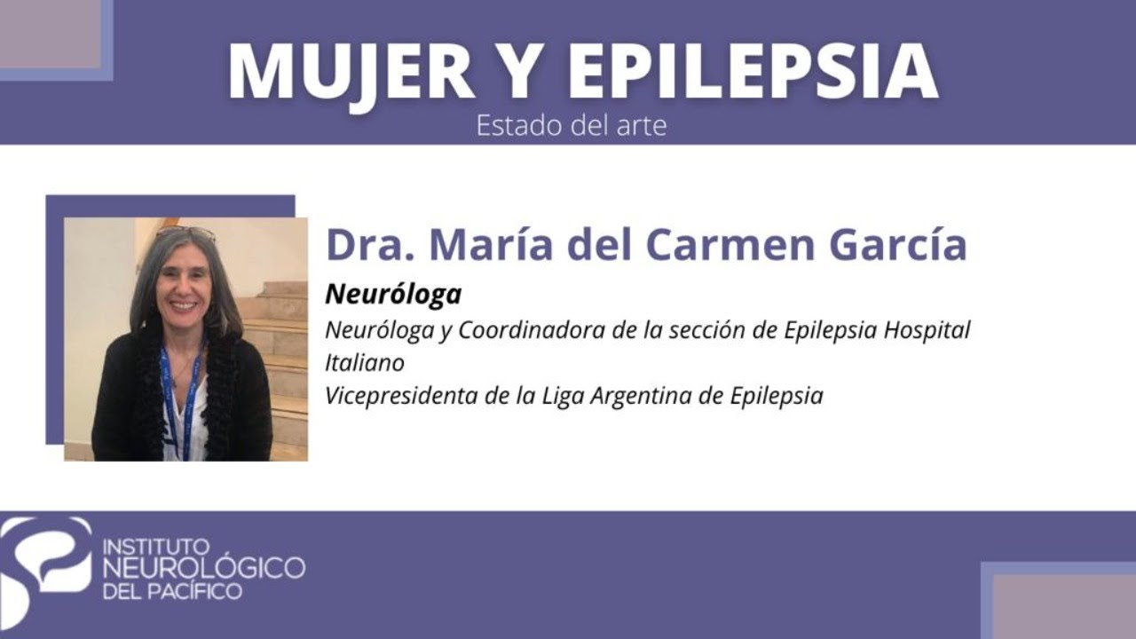 Mujer y Epilepsia : Estado del arte