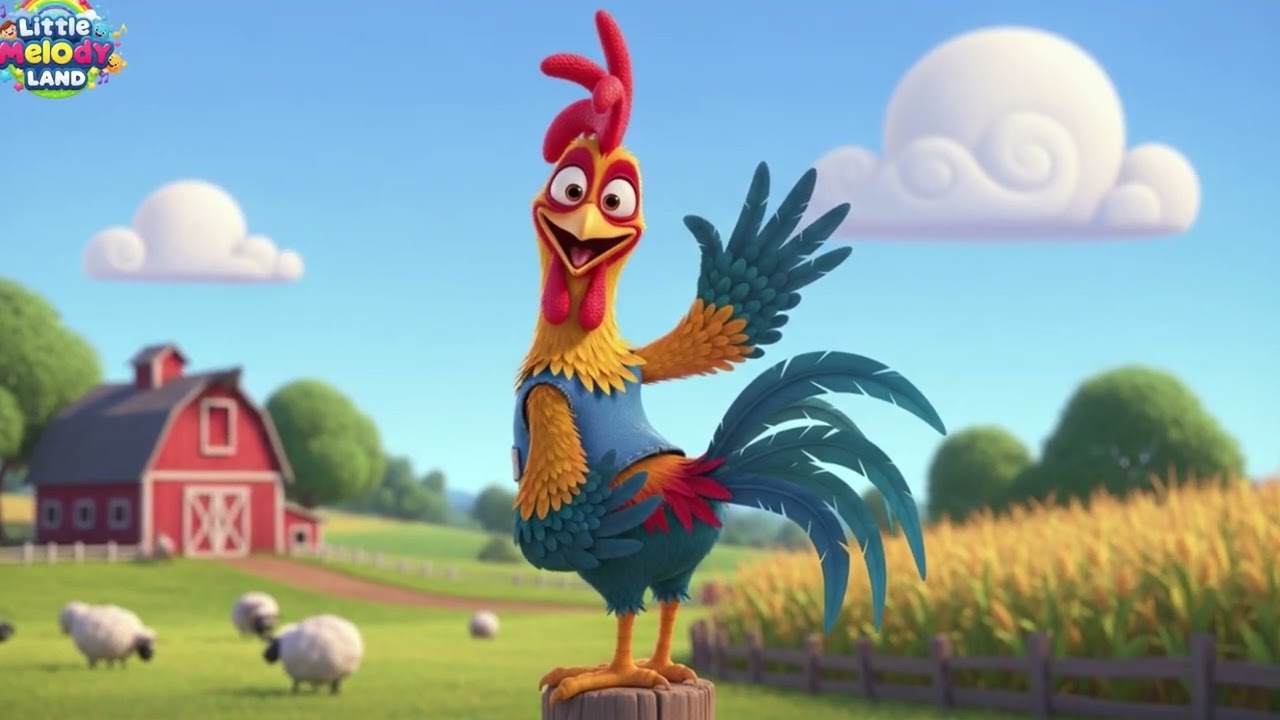 Good morning mr roosterv4