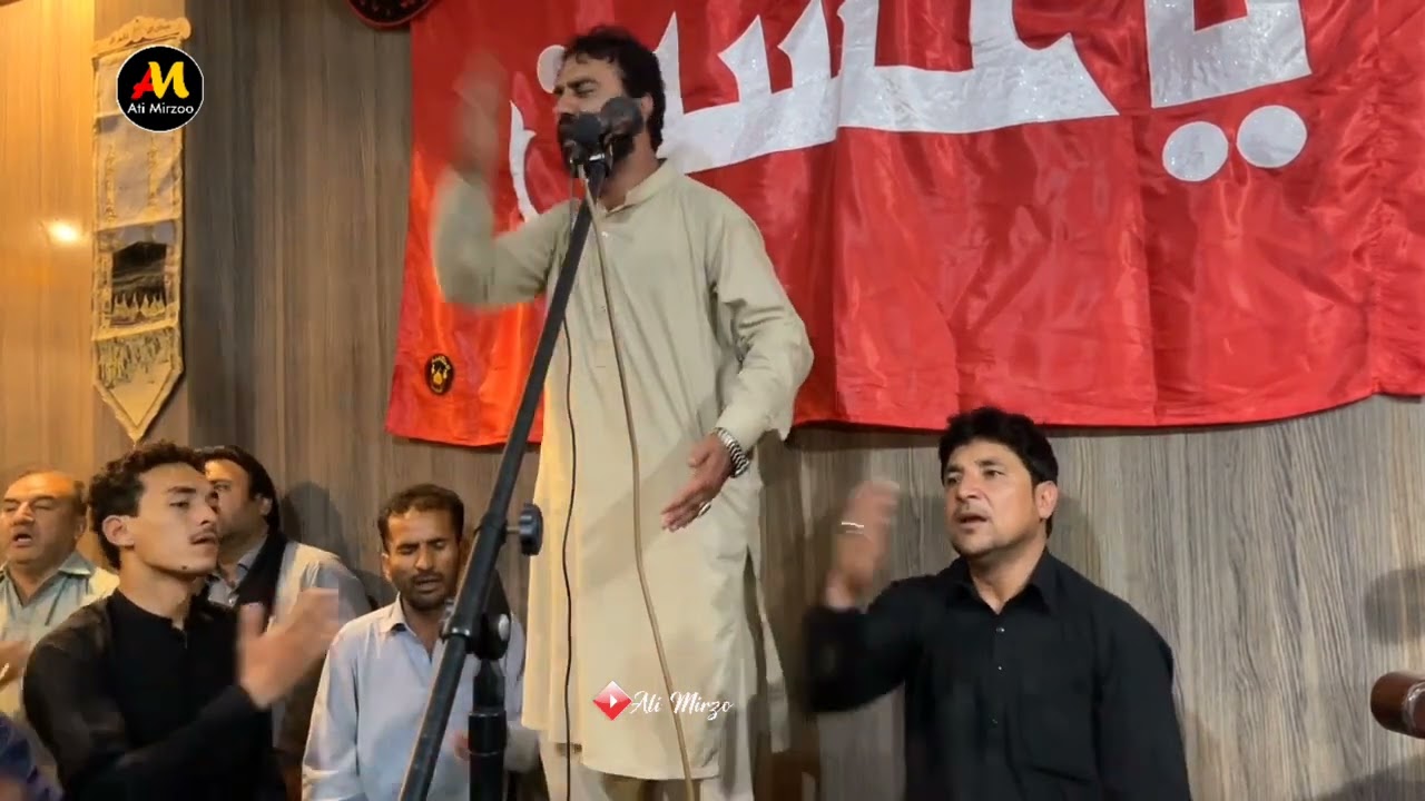 Balti Noha By Kazim Nambardar 3 Muharam