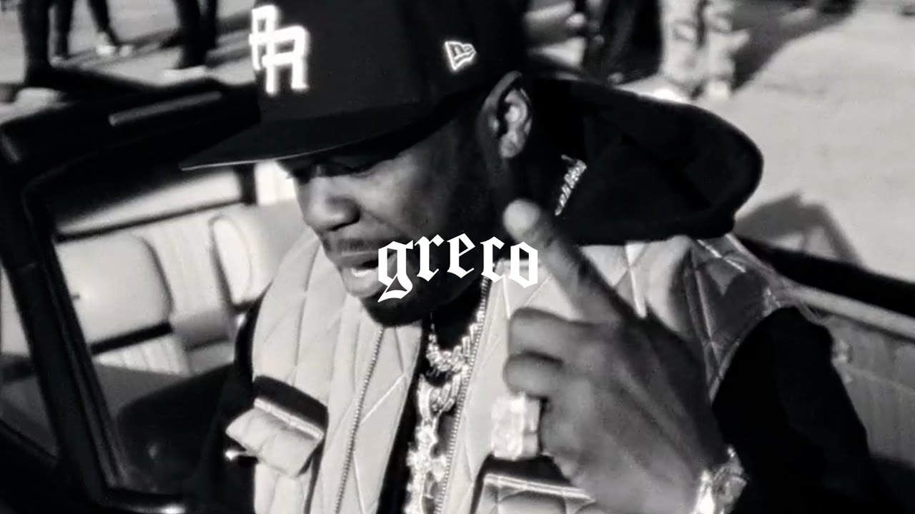 [FREE] 50 Cent x Timbaland | Hip Hop Type Beat 2026 - "SPARTA"
