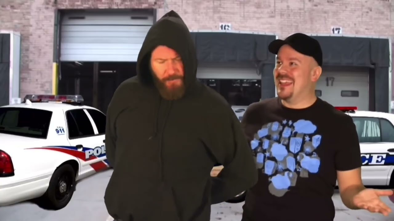World’s Dumbest Outlaws - The Best of Every USA State