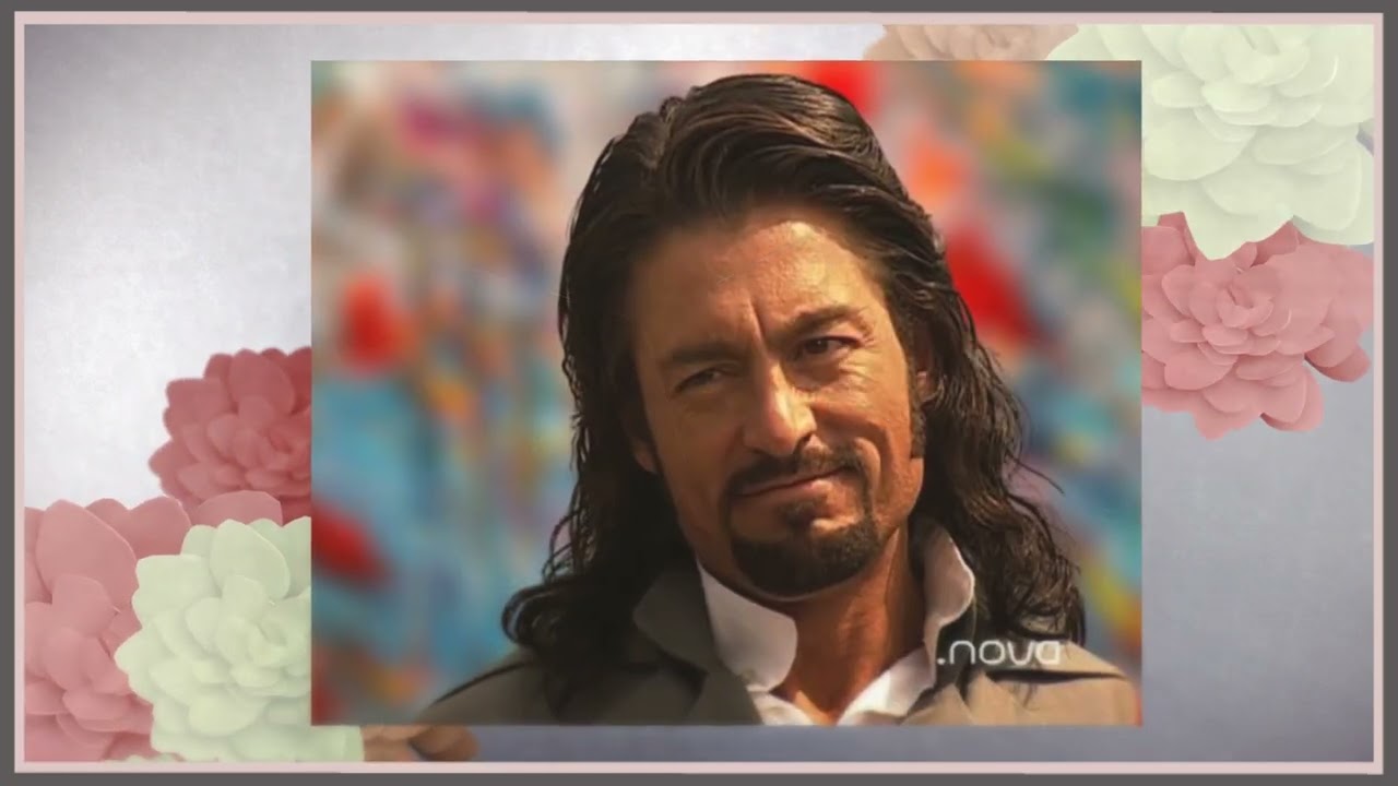 FERNANDO COLUNGA LUIS