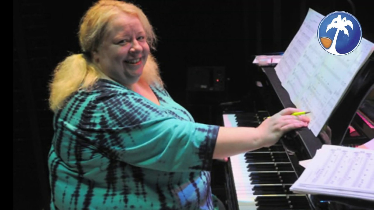 LATINA STEREO🌴| EL PIANO DE JAKIE WARREN