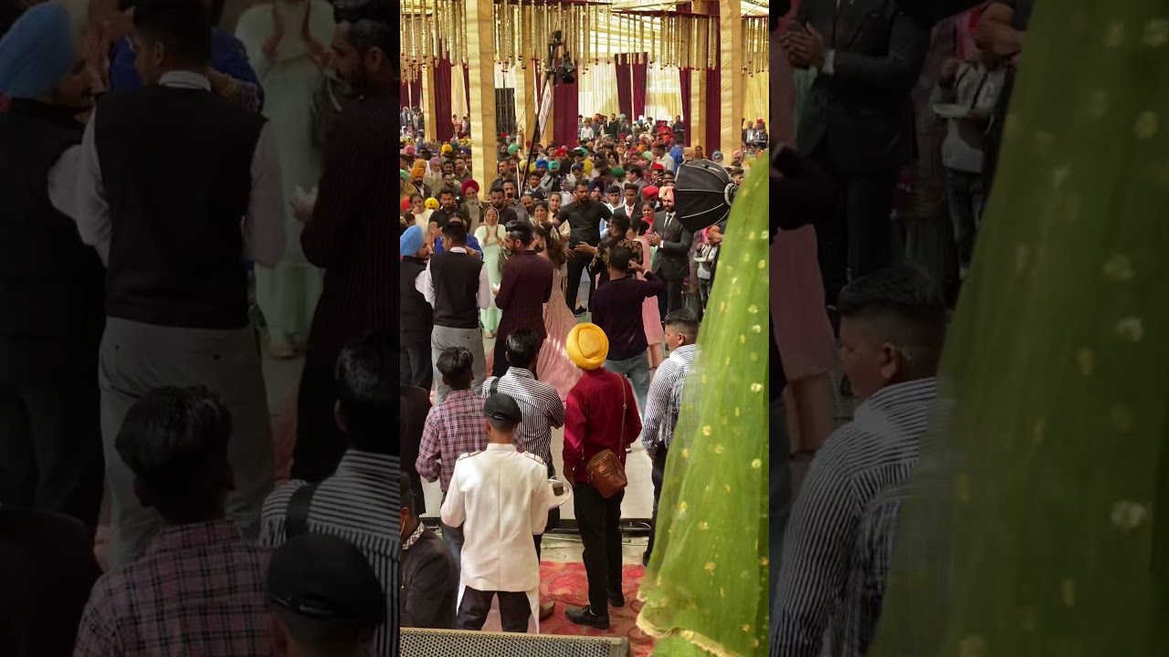 Live atma Singh and Aman rozi