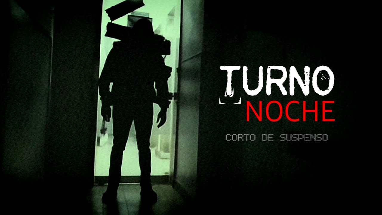 TURNO NOCHE . CORTO DE SUSPENSO