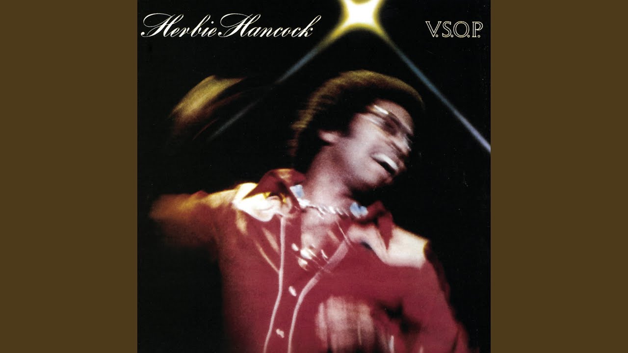 Hang Up Your Hang Ups (Live)