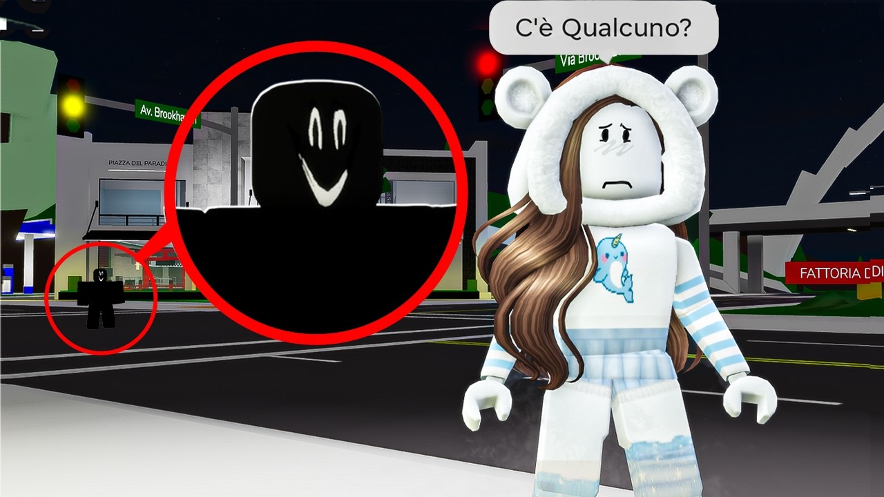 I Server Privati di roblox sono Infestati?