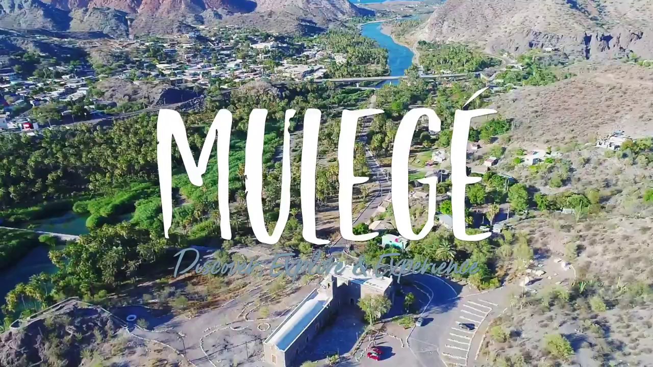 Mulegé, Baja California Sur | Discover, Explore & Experience | Edición Aventura