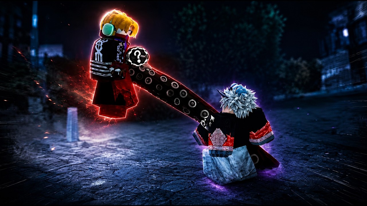 How to CHEESE the New Octopus Devil | Devil Hunter