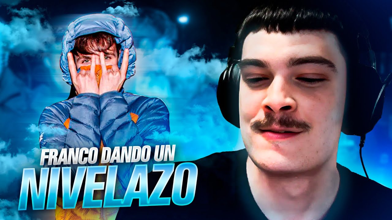 BARRAS que parecen de TEMAS 🔥 NAVAS reacciona a FRANCO en la GODSIZE