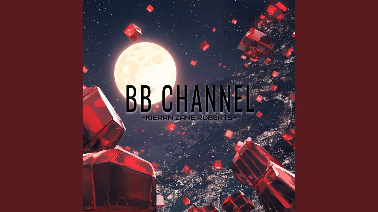 BB Channel (From "Fate/Grand Order")