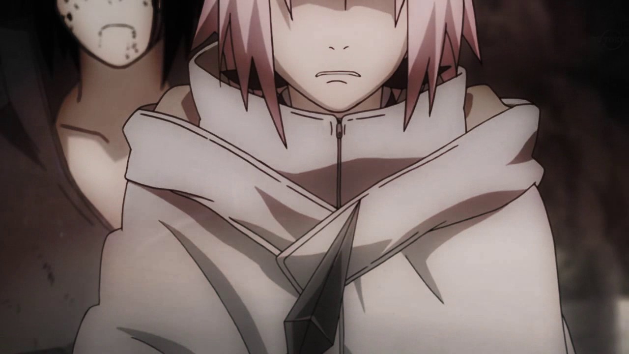 SasuSaku AMV | Daddy Issues