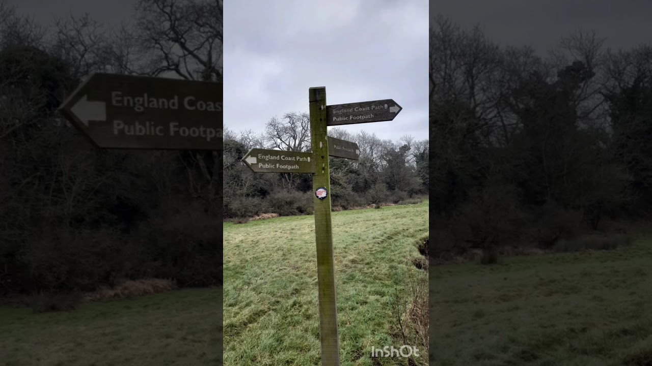 public footpath inspection