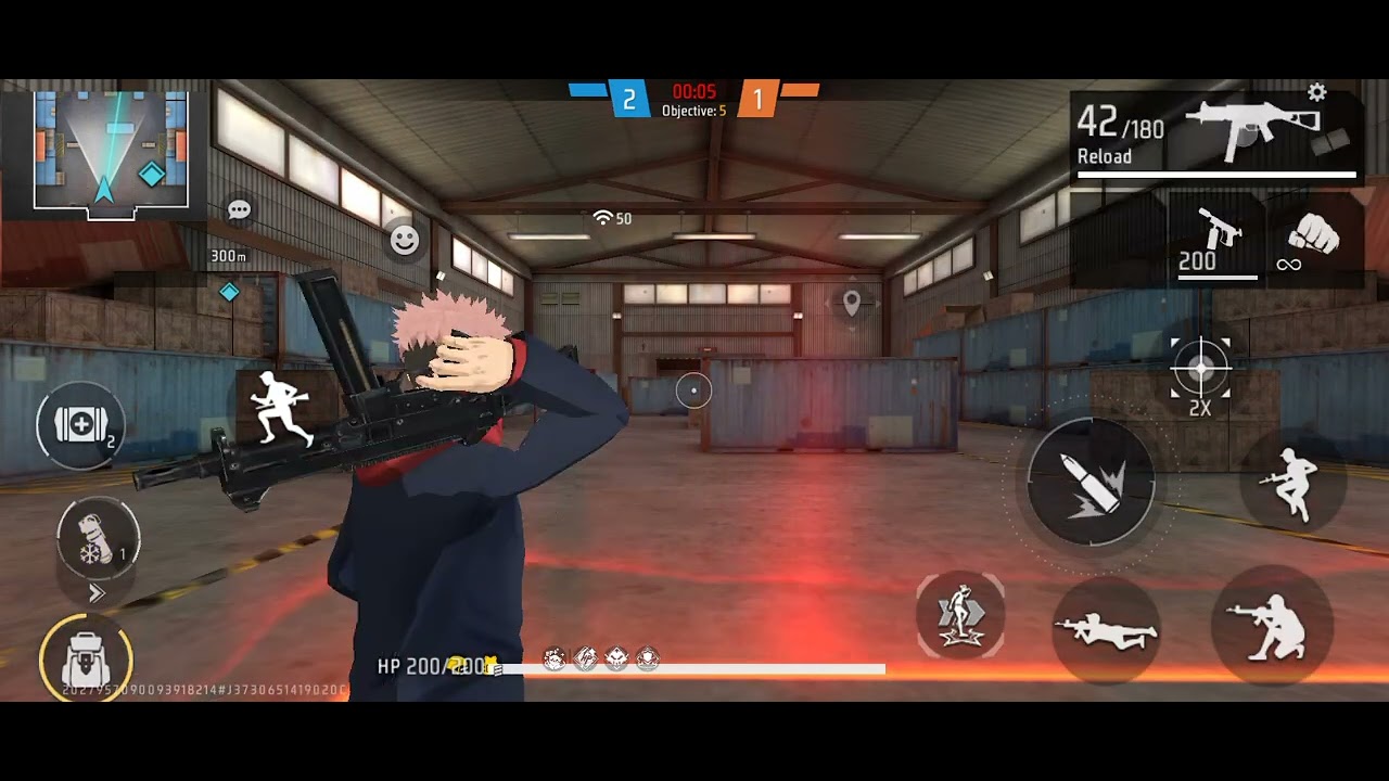 #freefire 