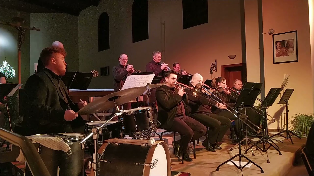 Charlie Brown Christmas (arr. Paul Murtha)