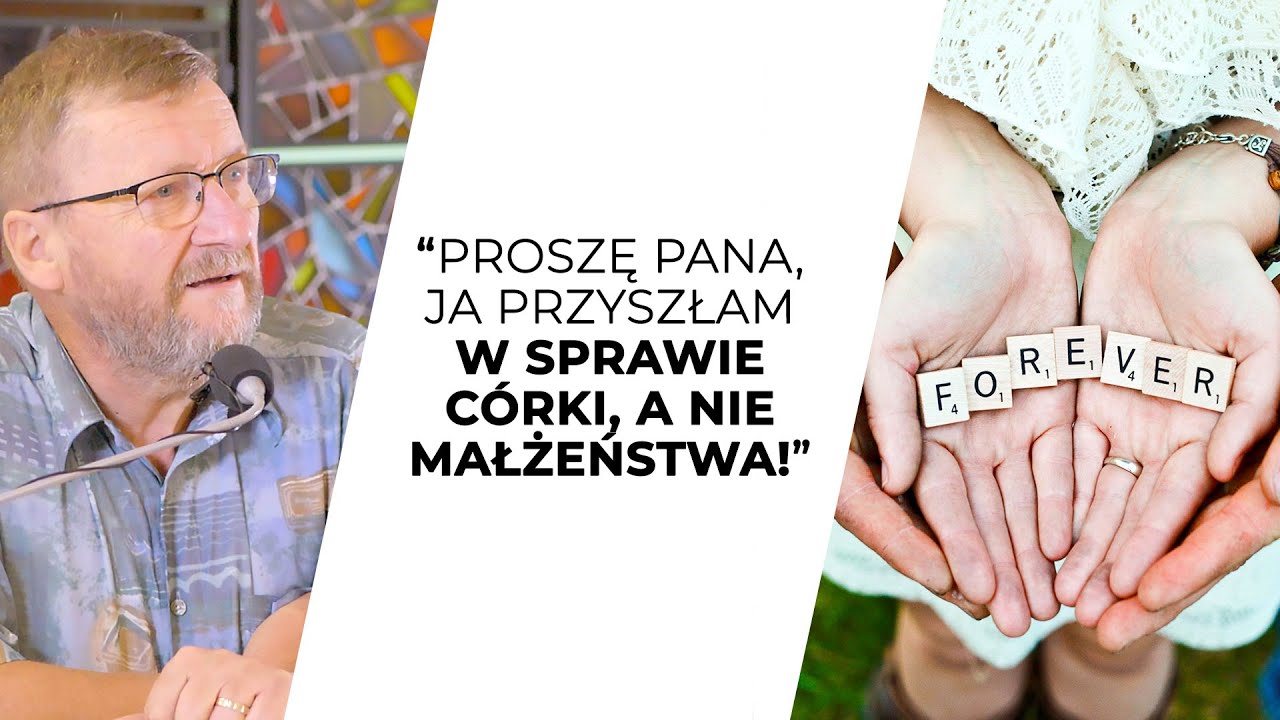 Lęk dzieci przed rozstaniem rodziców jest destrukcyjny dla wychowania | dr inż. Jacek Pulikowski