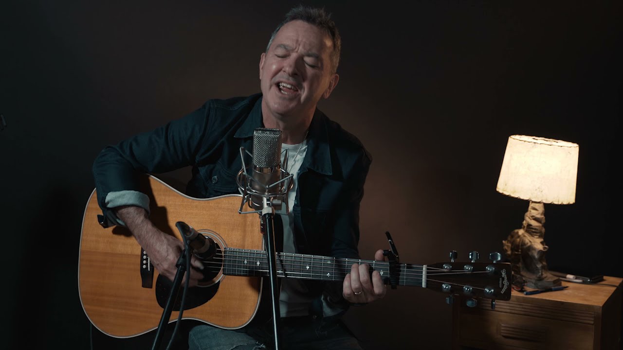 Jimmy Rankin | This is the Hour