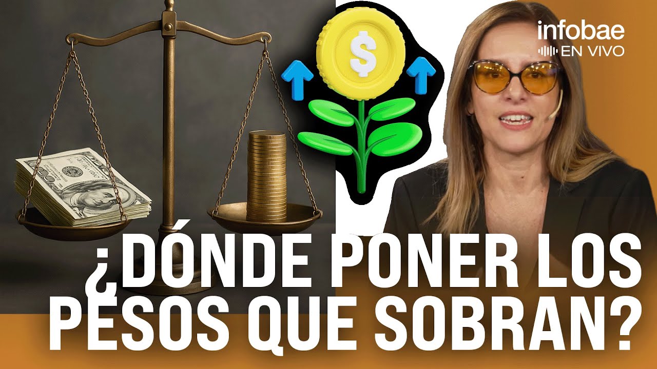 💰 ¿Plazo fijo, billetera o dólares? Cómo invertir tu aguinaldo hoy en Argentina