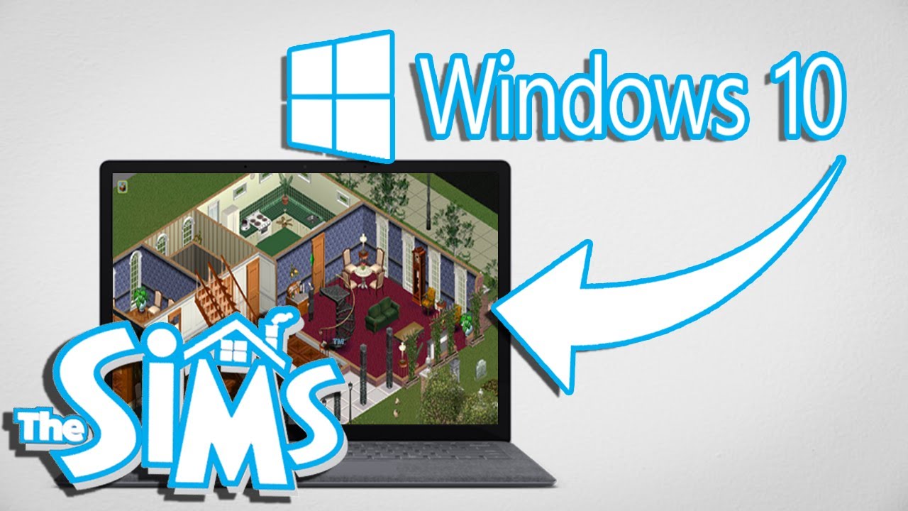 Jak zainstalować The Sims 1 ze wszystkimi dodatkami 2020 +  PL