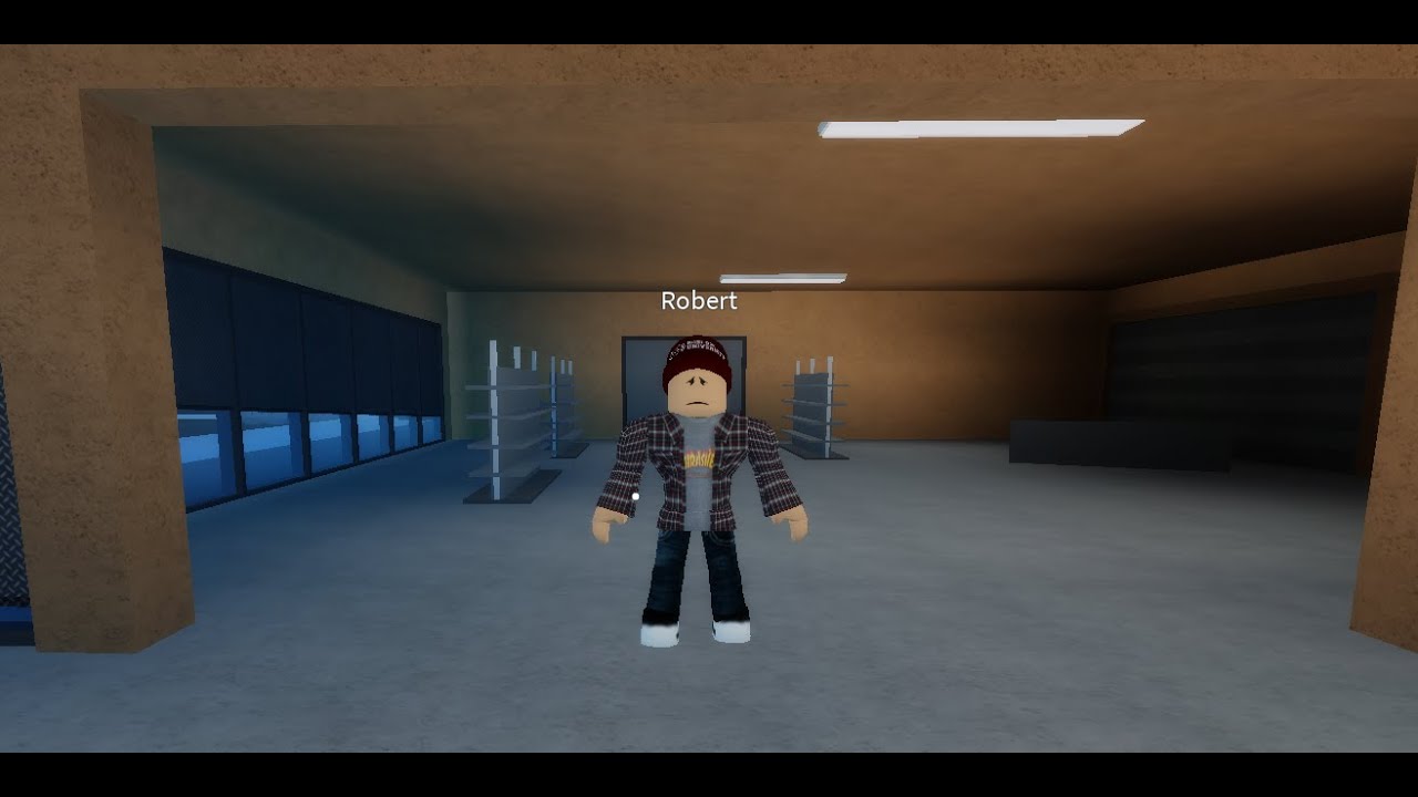 Roblox Rise Of The Dead,  Version 2.23.2 (Watch the full video!)