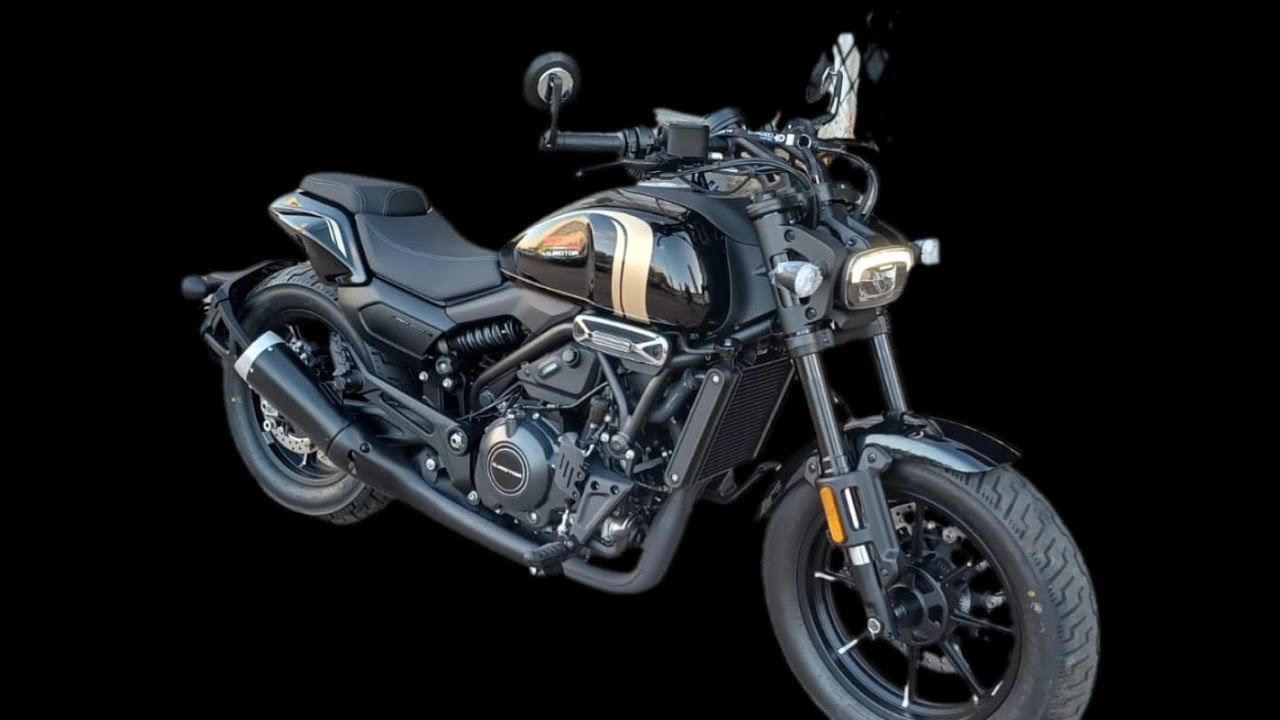 SBM 600C