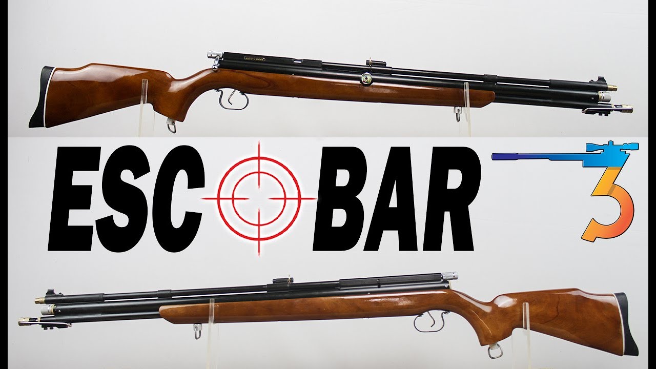 SENAPAN ANGIN MURAH BERKUALITAS 2021