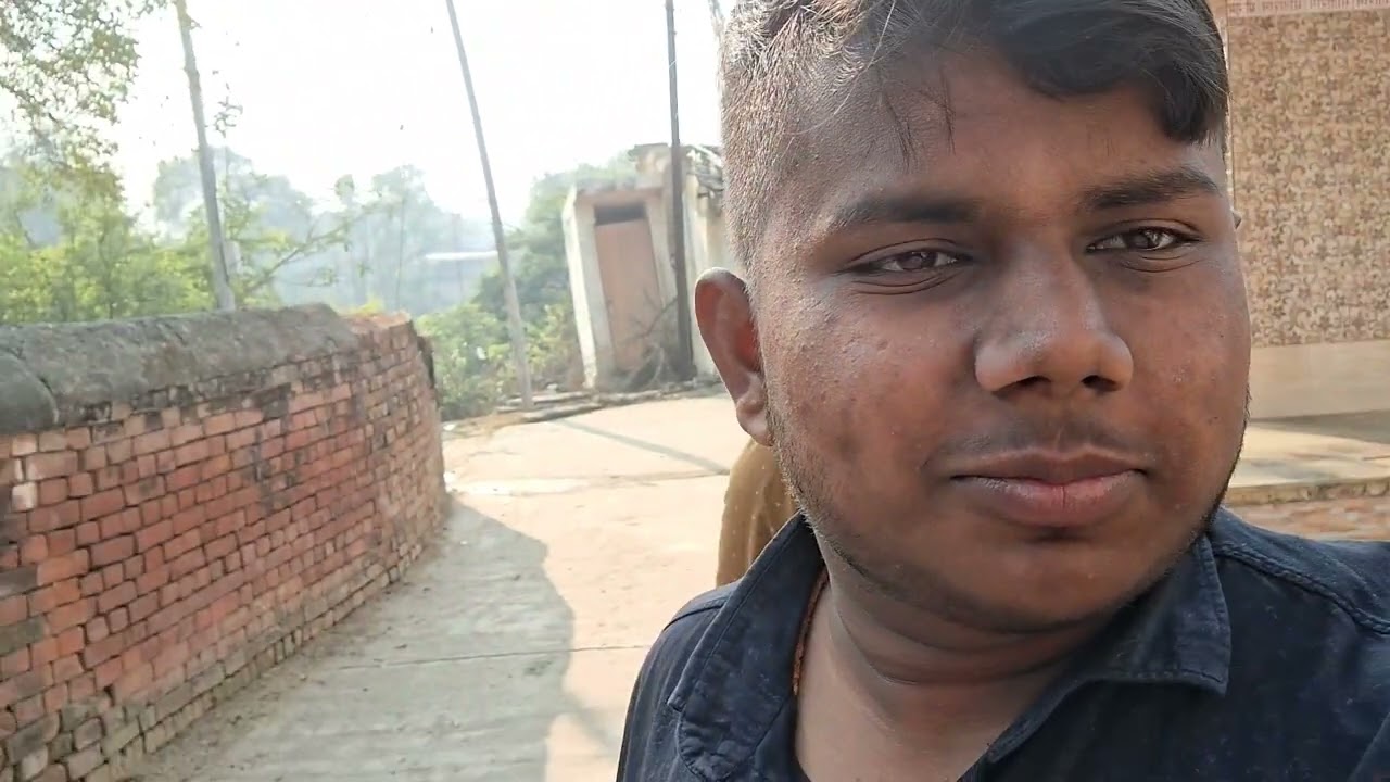 Home tour (part 1) kakara , prayagraj (u.p.) #maghmela2026 #kakara #prayagrajsangam #prayagraj #vlog
