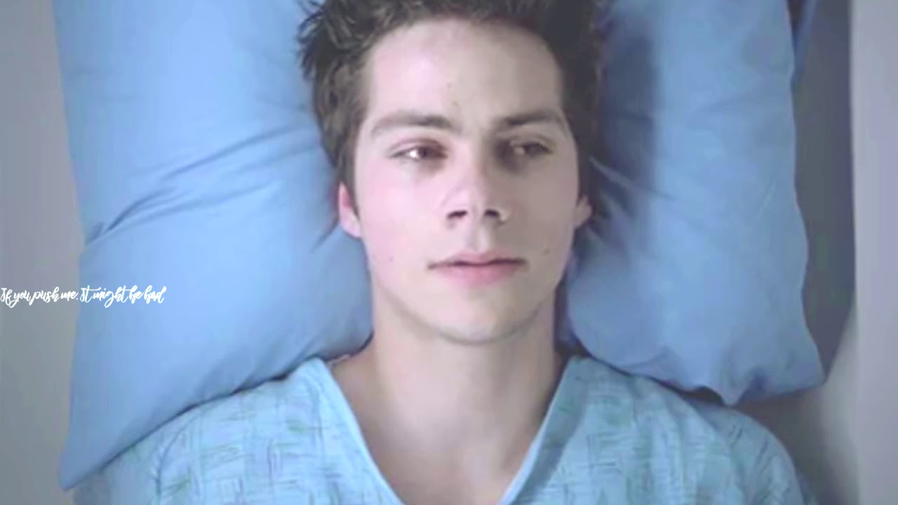 Void Stiles || Dysfunctional