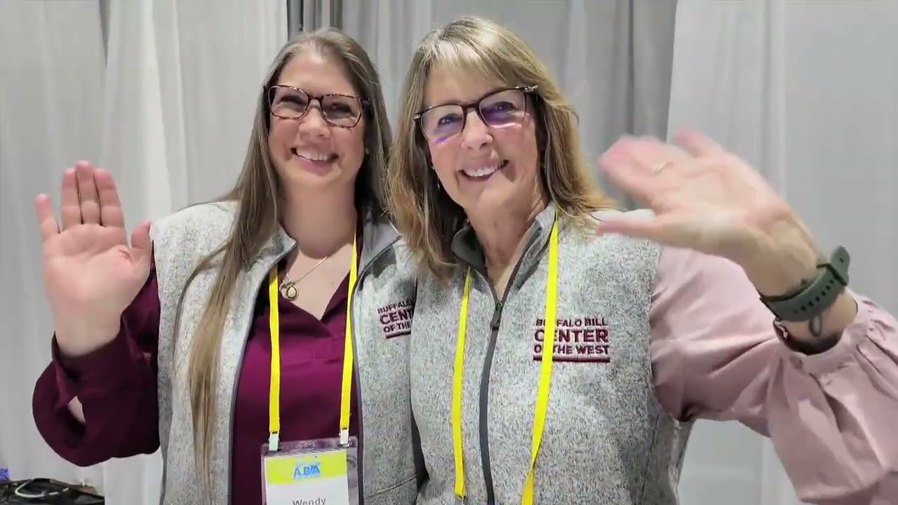 Day Four Recap of #ABAMarketplace in Reno, NV