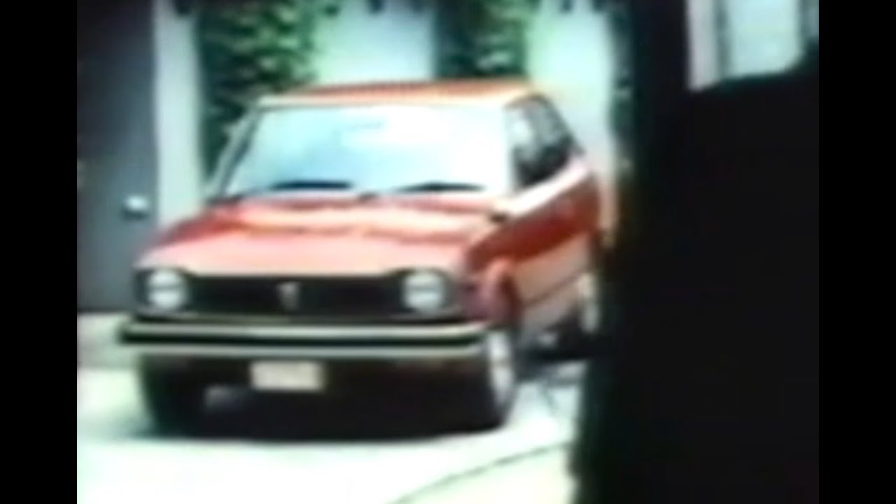 Honda Civic Debut Japanese Commercial (1972)