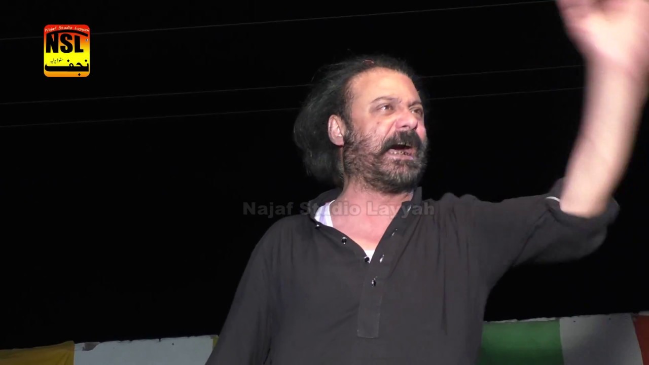King Of Comedy | Comedy Majid Moon | Stage Show | Sadiq Abad |Najaf Studio Layyah