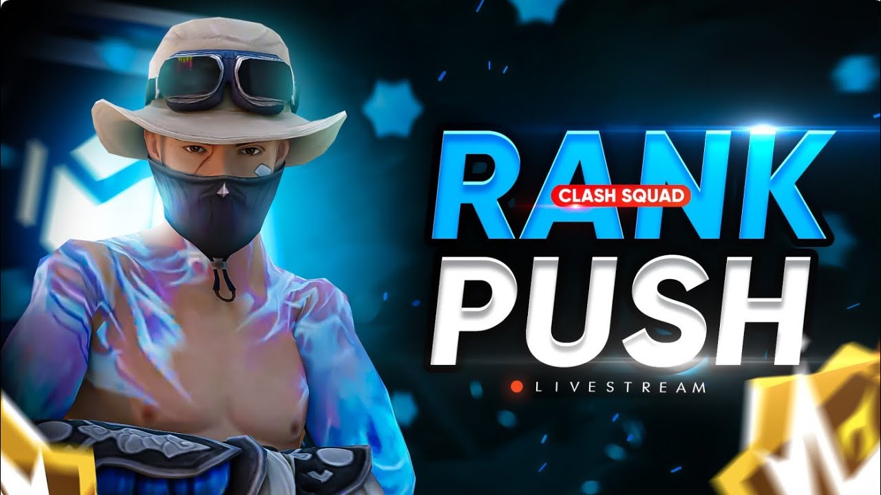 🔴 LIVE – CS Rank Domination 💀 | Road to Grandmaster