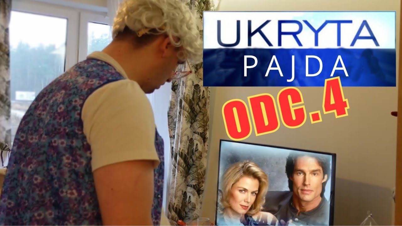 Ukryta Pajda odc.4.