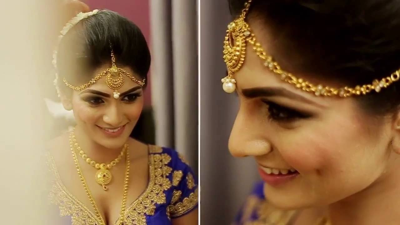 BEST MALAYSIAN INDIAN WEDDING DR.SARAVANAA RAAJ & SHAMINEE