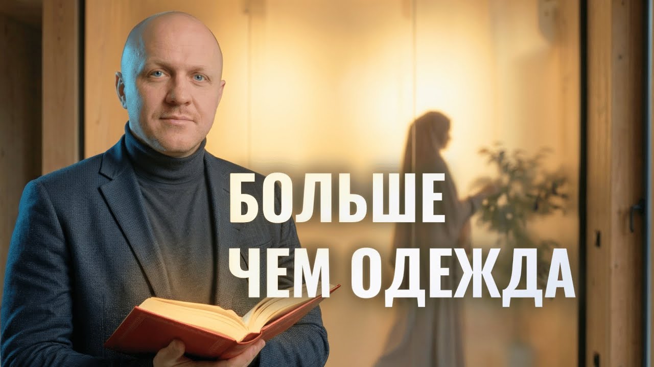 Тайна Женской Природы: В Чем Сила Милосердия?