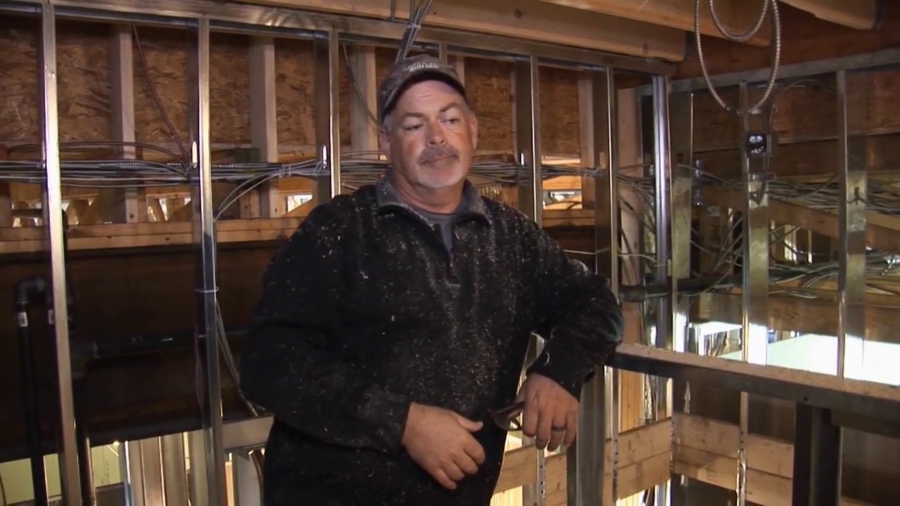 American Builder Full Show: Building a Restaurant