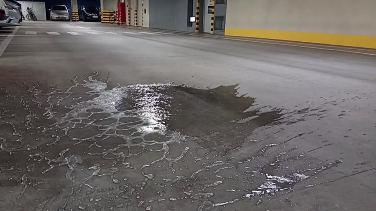 Impregnacja posadzek betonowych za pomocą powłoki h2o nanotechnology & hydrofobowy.pl