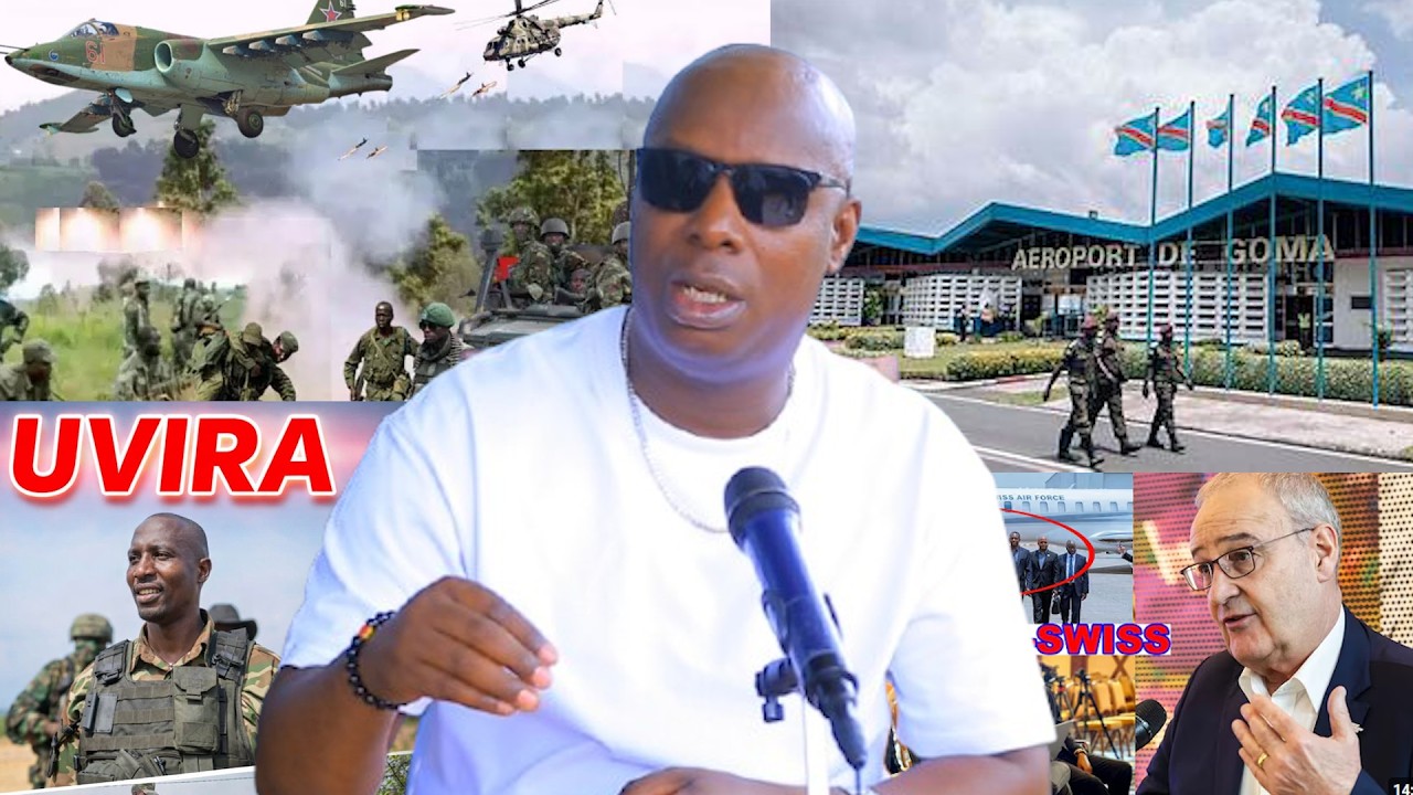 UVIRA TAYALI MAKENGA ARABIKOZE, DRONE YA M23 IHEKUYE ABADEDE, NGURU URUPFU RUBI ABARUNDI MUMIBOROGO