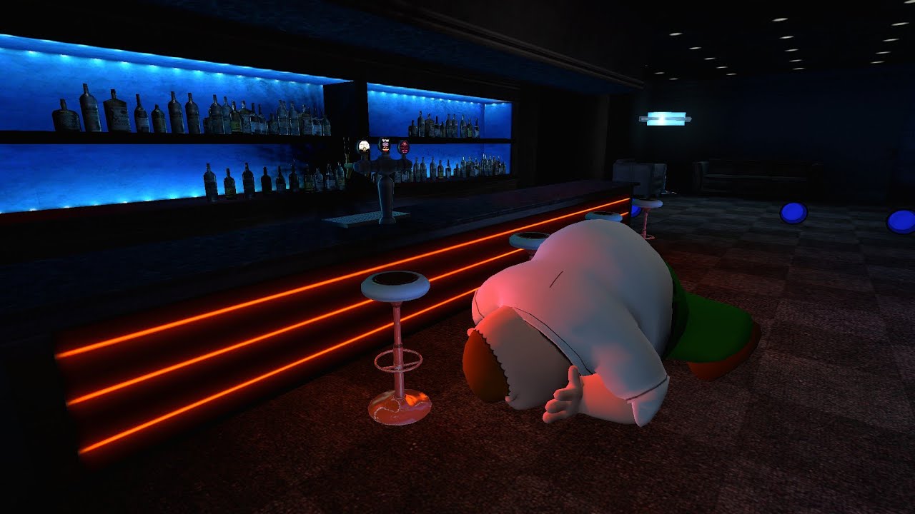 [full stream] THE PUNKITT GOLDEN BIRTHDAY GMOD EXPERIENCE