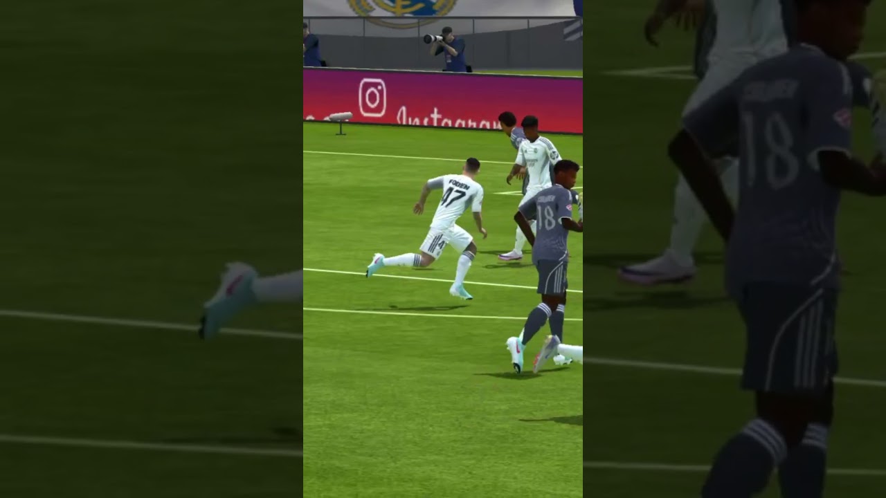 eSports football 
