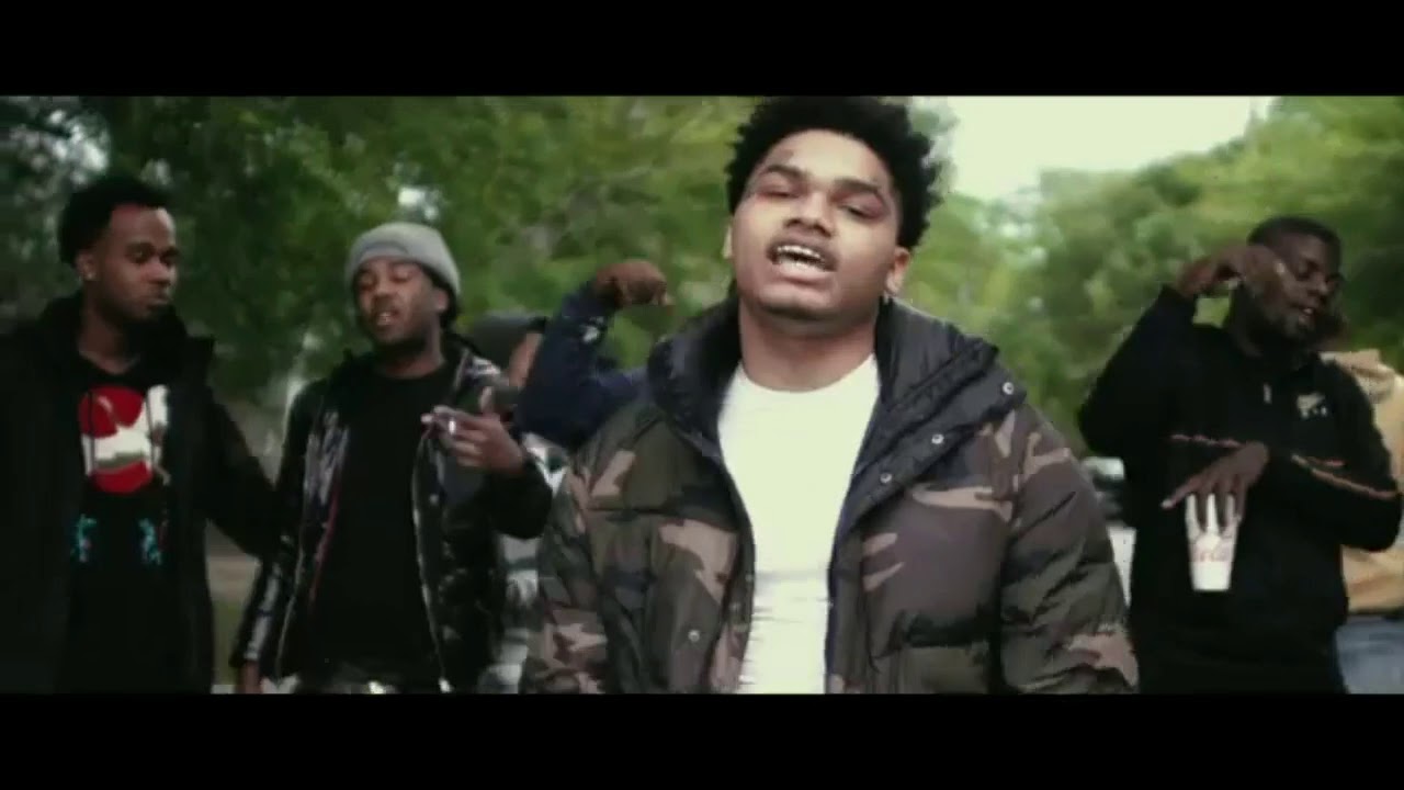 The Next Generation Rappers
