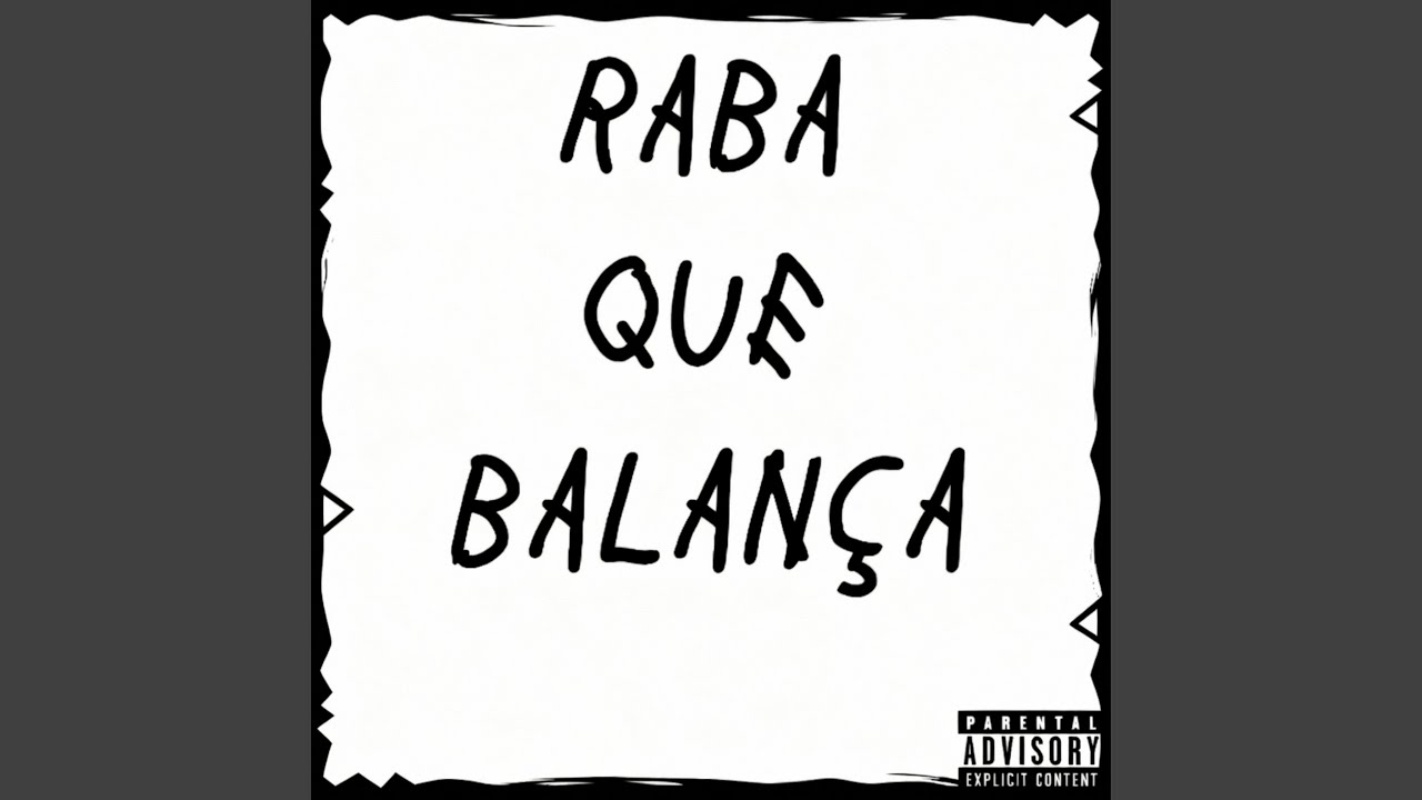 Raba Que Balança