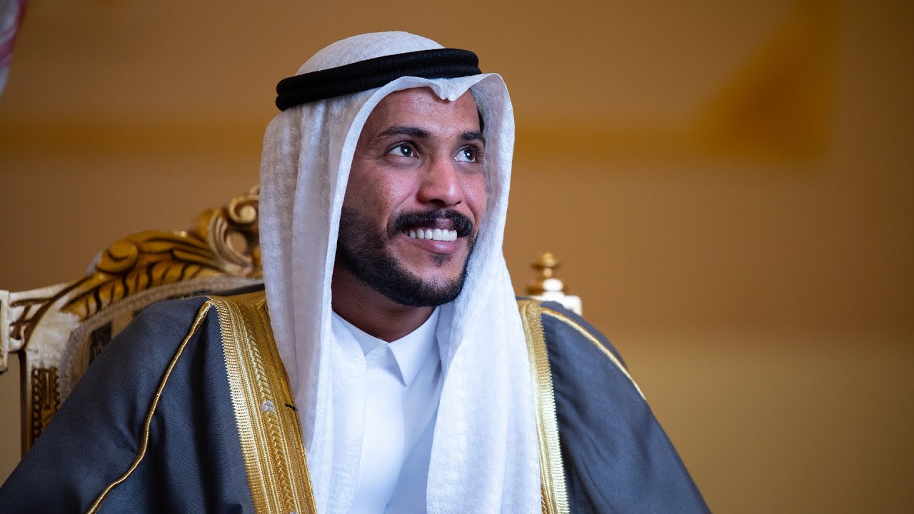 معتق العياض خليف البلادي عبدالملك السلمي كامل الحليلي  حفل / مشاري سالم البلادي -4k-المنصة الذهبية