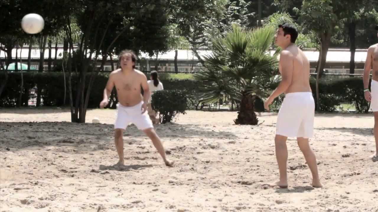 OLIMPIADAS TUMORRO   VOLLEYBALL : Invade London