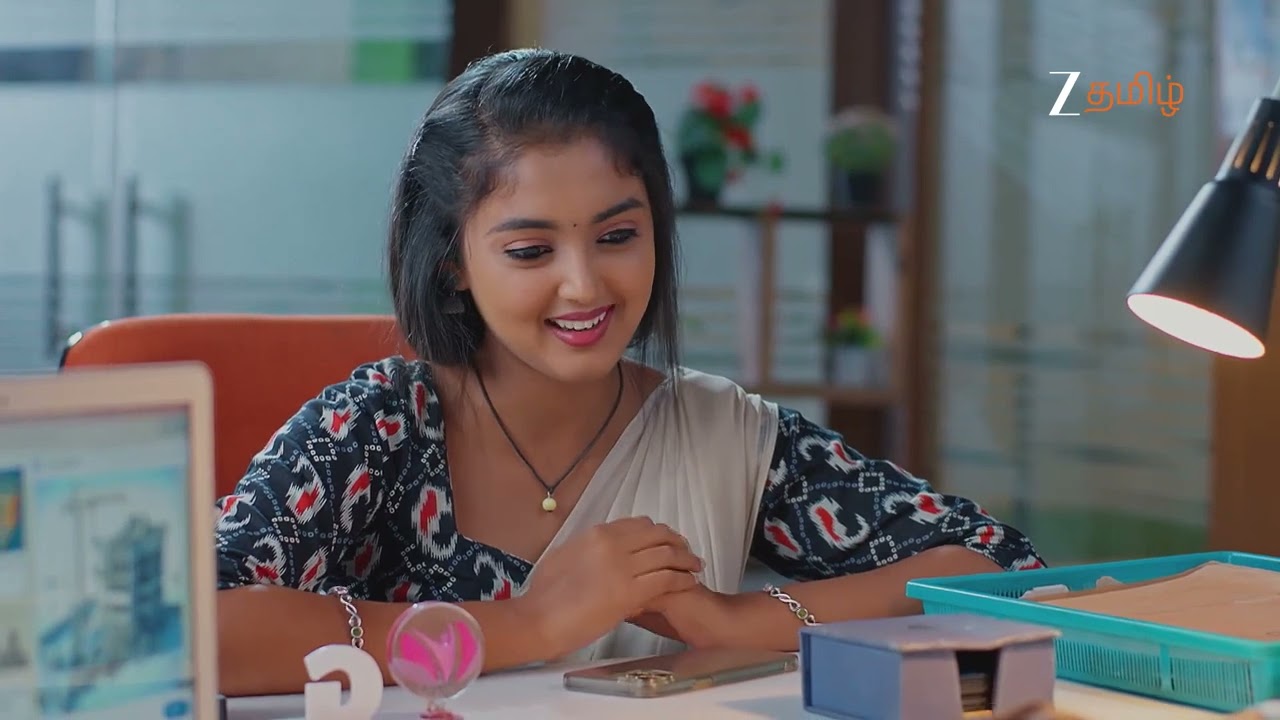 Salangai Oli | Ep - 236 | Webisode | Dec 27 2025 | Zee Tamil