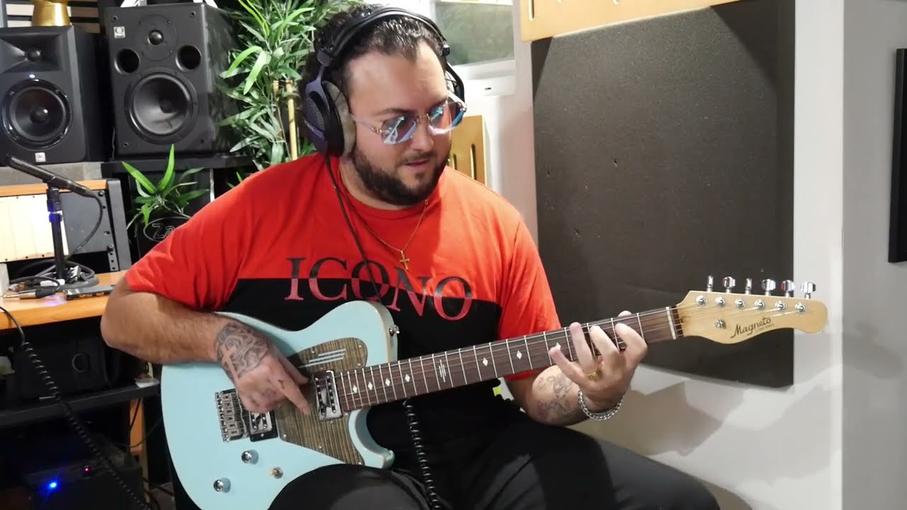 Sandro Lorier - Sandro's Melody 🎶 (guitar cover) 2025