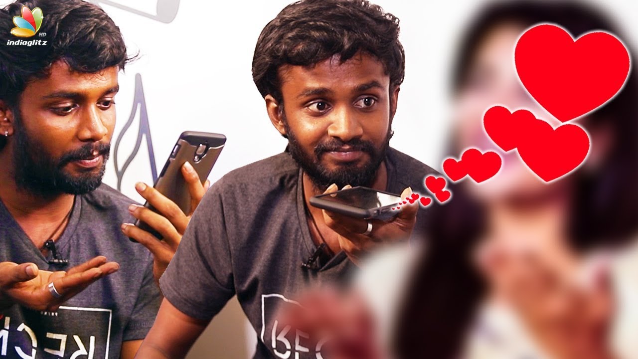KPY Dheena's Prank Call Turns To Love Call | Darshan, Keerthi Pandian |Thumbaa Team Interview